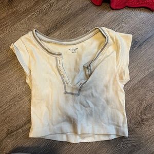 Urban Out From Under Top